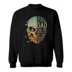 Stoner Dad Sweatshirts