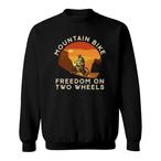 Freedom Trail Sweatshirts