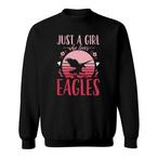 Eagle Sweatshirts