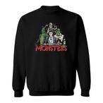 Universal Studios Sweatshirts