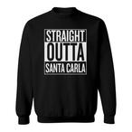 Santa Clara Sweatshirts