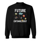 Futurism Studies Teacher Sweatshirts