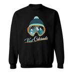 Colorado City Sweatshirts