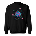 Chemical Engineering Teacher Sweatshirts