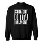 Belmont Sweatshirts