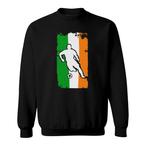 Irish Football Sweatshirts