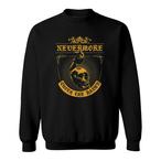 Raven Sweatshirts