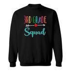 Grade School Teacher Sweatshirts