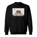 East Palo Alto Sweatshirts