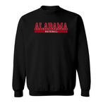 Alabama Pride Sweatshirts