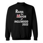 Inglewood Sweatshirts