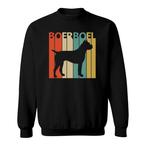Boerboel Sweatshirts