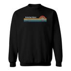 Phnom Penh Sweatshirts