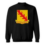 1st Cavalry Division Sweatshirts
