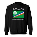 Marshall Sweatshirts