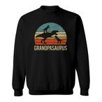 Grandkids Sweatshirts