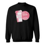 Teacher Caffeine Addict Sweatshirts