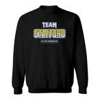 Stafford Sweatshirts