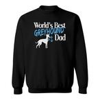 Greyhound Sweatshirts
