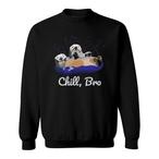Otter Sweatshirts