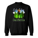 Lake Forest Sweatshirts