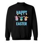 Easter Sweatshirts