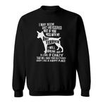 Rat Terrier Sweatshirts