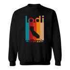 Lodi Sweatshirts