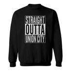 Union City Sweatshirts