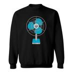 Fan Sweatshirts
