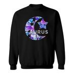 Taurus Dad Sweatshirts