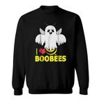 Boo Bee Sweatshirts