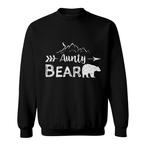 Aunt And Uncle Sweatshirts