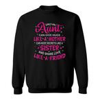 Secret Sister Sweatshirts