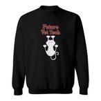 Future Tech Sweatshirts