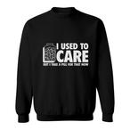 Adult Humor Sweatshirts