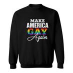 Gay Sweatshirts