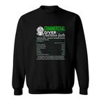 Commercial Diver Sweatshirts
