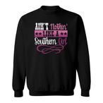 Southern Mom Sweatshirts