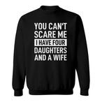 Daughter Sweatshirts