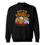 Abuelo Sweatshirts