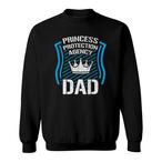 Protective Dad Sweatshirts