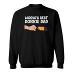 Dorky Dad Sweatshirts