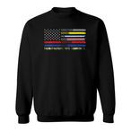 Police Sweatshirts