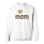 Black Mom Sweatshirts