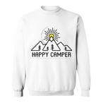 Camper Sweatshirts