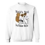 Foster Mother Sweatshirts