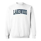 Lakewood Sweatshirts