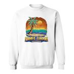 Pismo Beach Sweatshirts