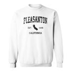 Pleasanton Sweatshirts